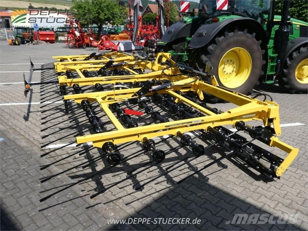 Bednar Pro PN 9000 Äkeet