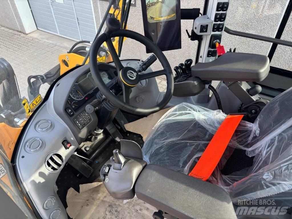 Volvo L 70 H Pyöräkuormaajat