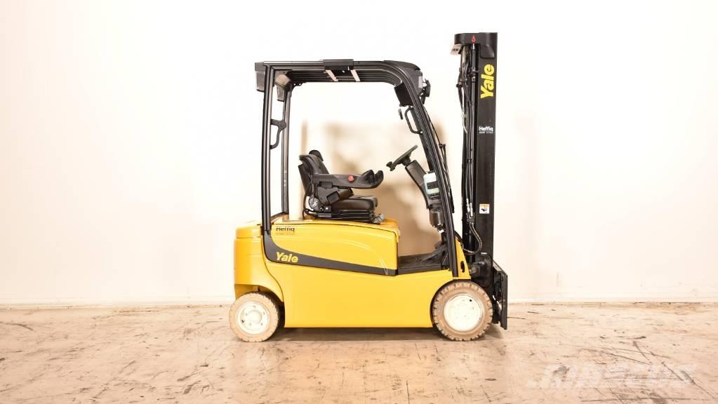 Yale ERP 20 VF Sähkötrukit