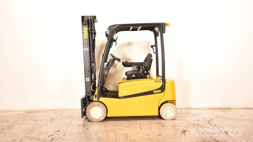 Yale ERP 20 VF Sähkötrukit