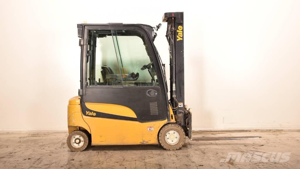 Yale ERP 20 VF Sähkötrukit