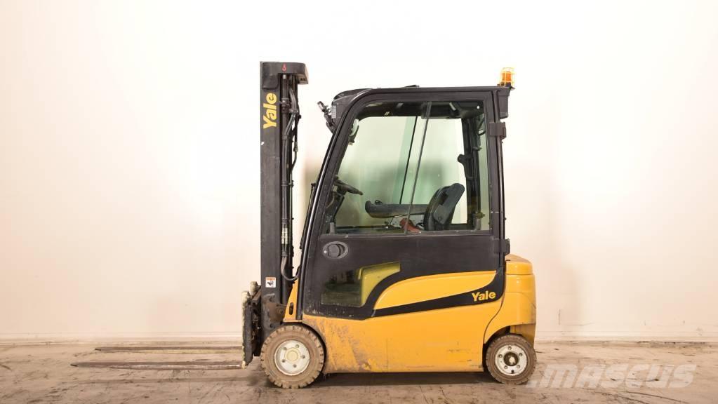 Yale ERP 20 VF Sähkötrukit