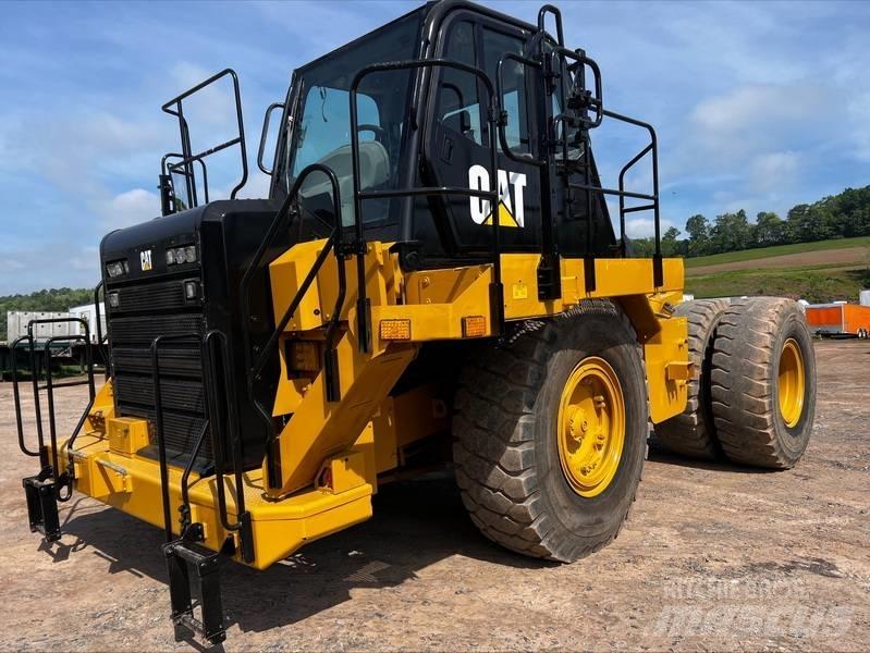 CAT 773G Dumpperit