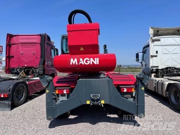 Magni RTH 4.18 Kurottajat