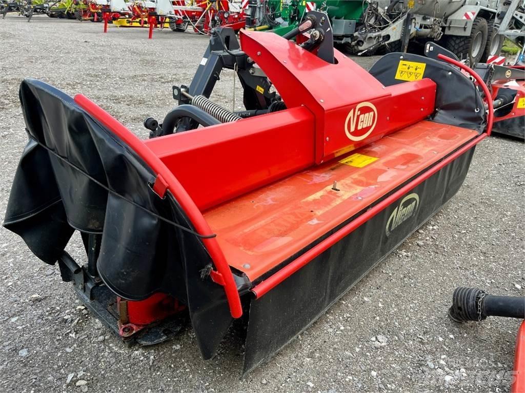 Vicon EXTRA 332 F Niittomurskaimet