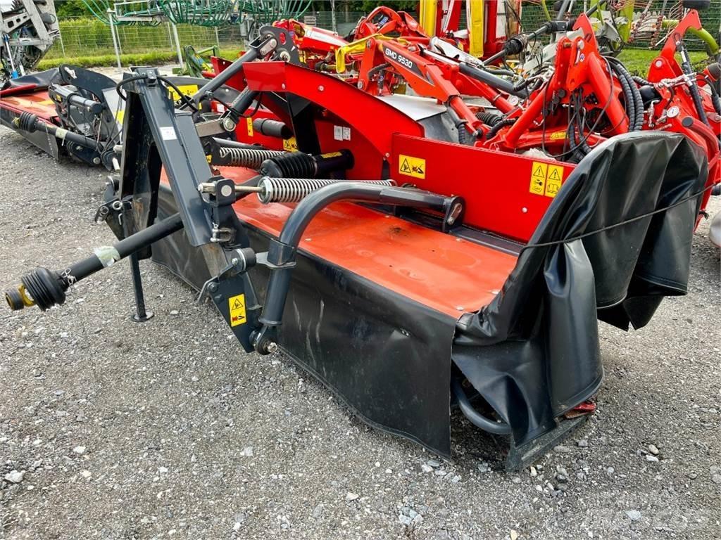 Vicon EXTRA 332 F Niittomurskaimet