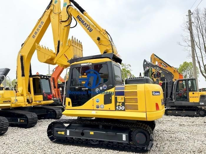 Komatsu PC  130 LC-7 Telakaivukoneet