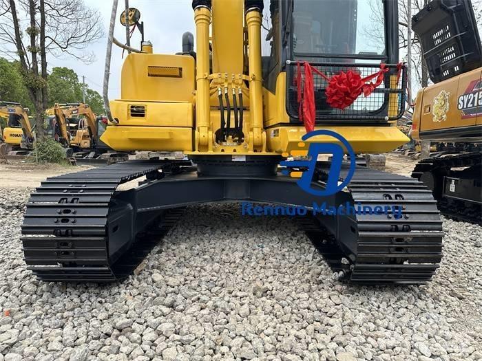 Komatsu PC  130 LC-7 Telakaivukoneet