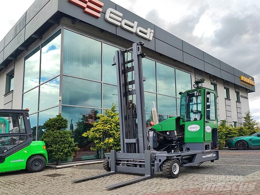 Combilift C5000 Nelitietrukit