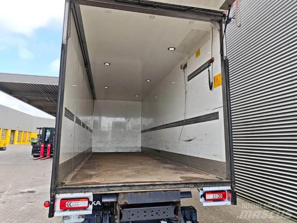 Volvo FM 340 4x2 Umpikorikuorma-autot