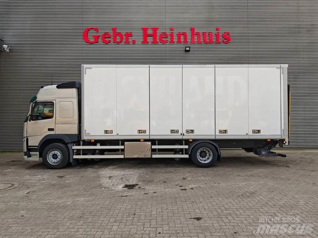 Volvo FM 340 4x2 Umpikorikuorma-autot