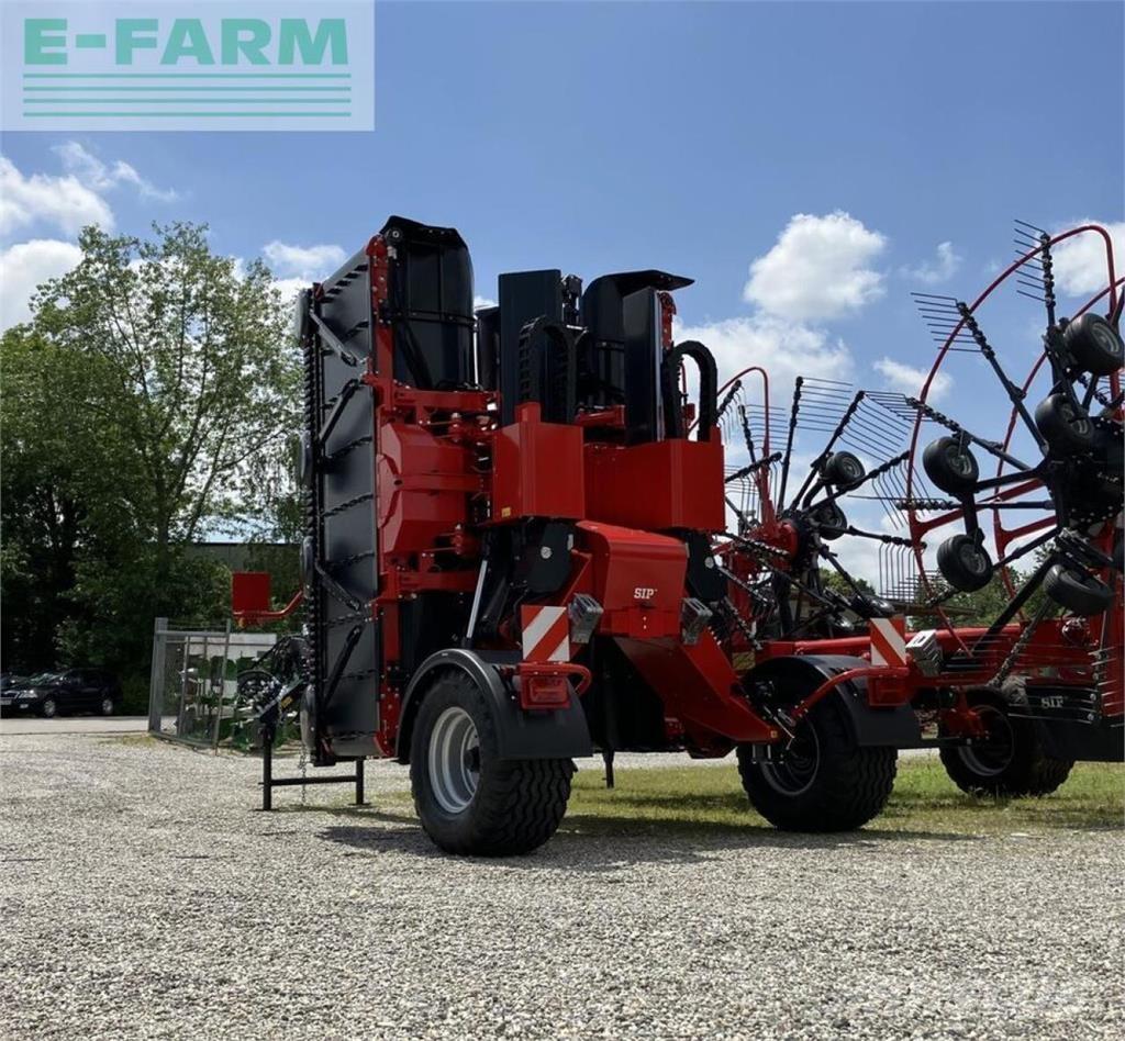 SIP air 900 t Pöyhimet ja haravat