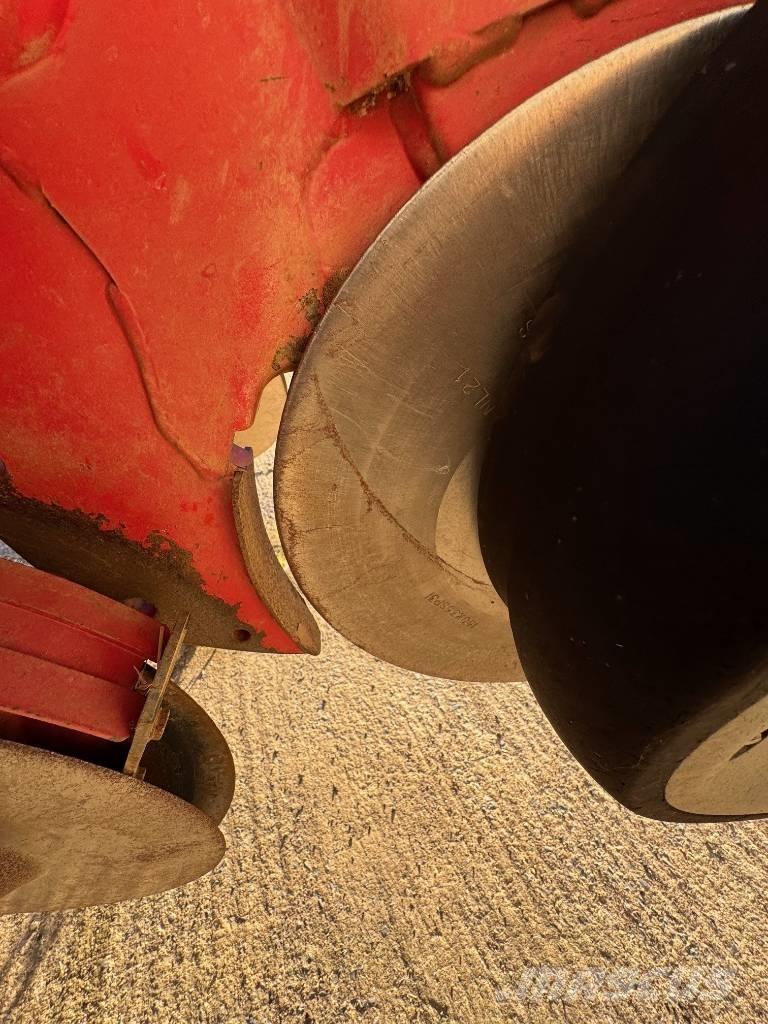 Horsch Maestro 16.75 Kylvökoneet