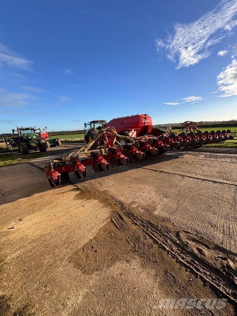 Horsch Maestro 16.75 Kylvökoneet