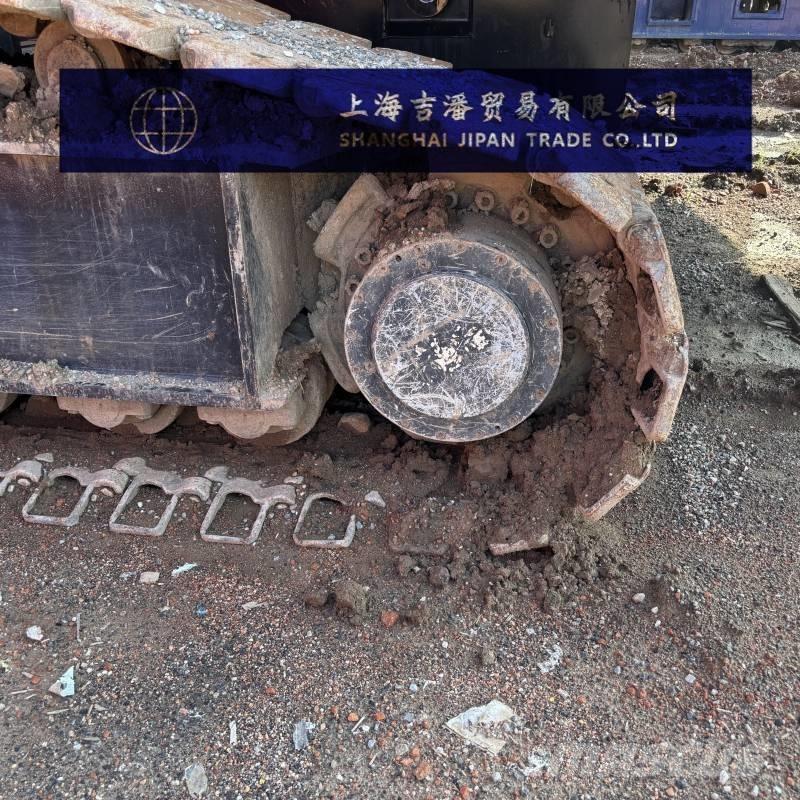 Sany SCC 850 A-6 Tela-alustaiset nosturit