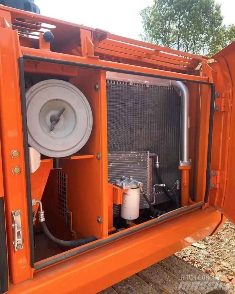 Doosan 150 Telakaivukoneet