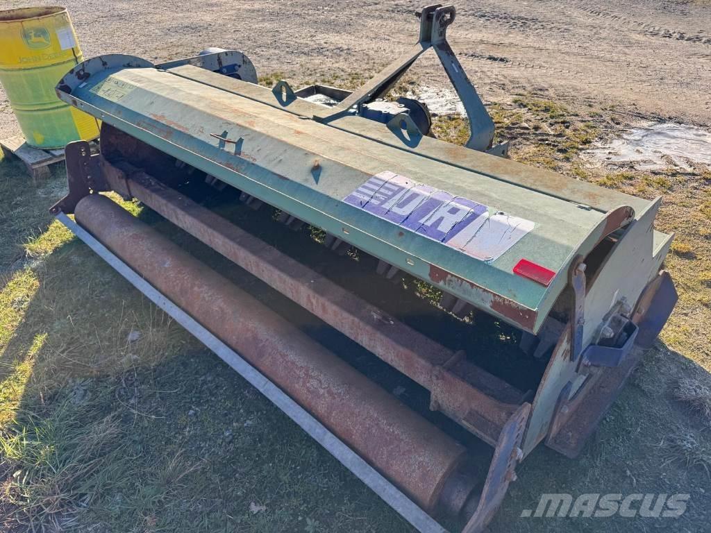 Desvoys DR4 280 Murskaimet