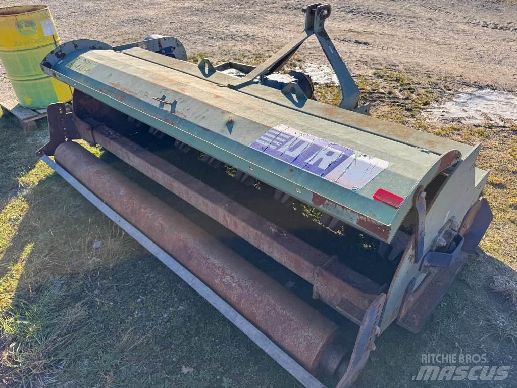 Desvoys DR4 280 Murskaimet