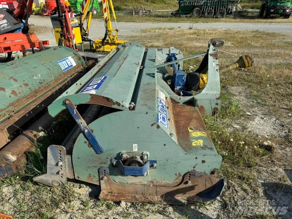 Desvoys DR4 280 Murskaimet