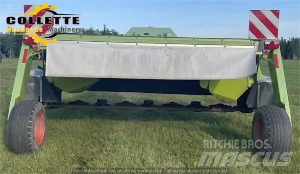 CLAAS DISCO 3900TC Swather-niittokoneet