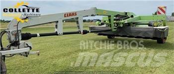 CLAAS DISCO 3900TC Swather-niittokoneet