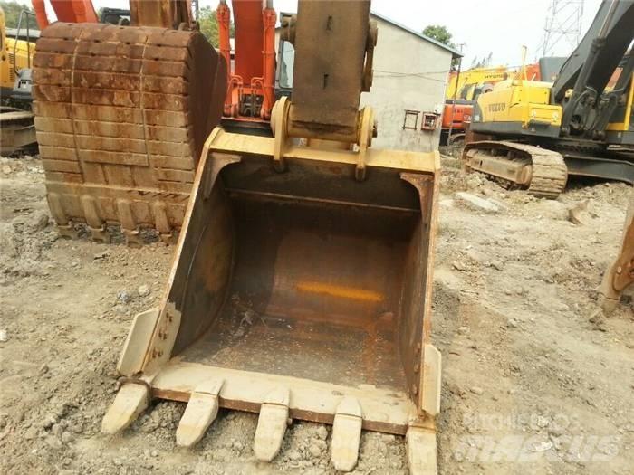 CAT 329 D Telakaivukoneet
