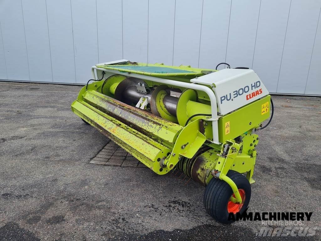 CLAAS PU300HD Leikkuupöydät