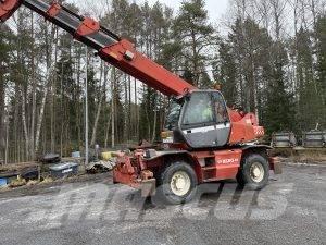 Manitou MRT 2145 Kurottajat