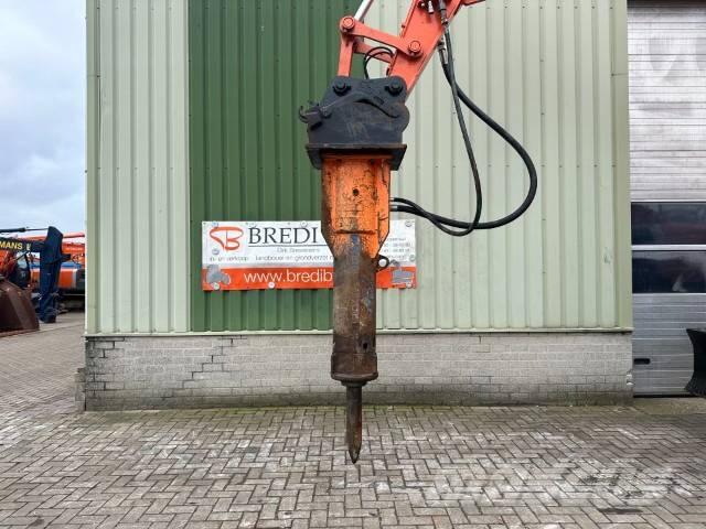 Tabe 1300 Iskuvasarat