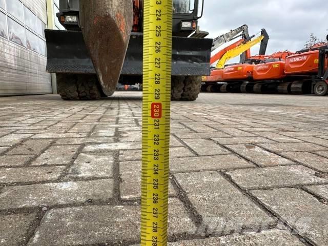 Tabe 1300 Iskuvasarat