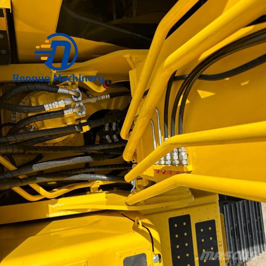 Komatsu PC200-8 Telakaivukoneet