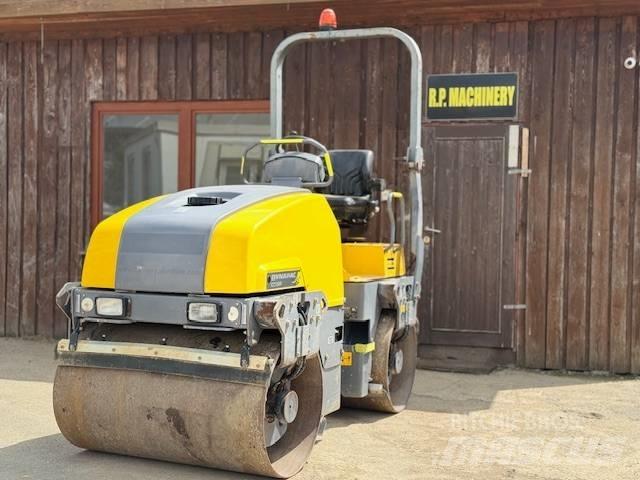 Dynapac cc1200 Tandemjyrät