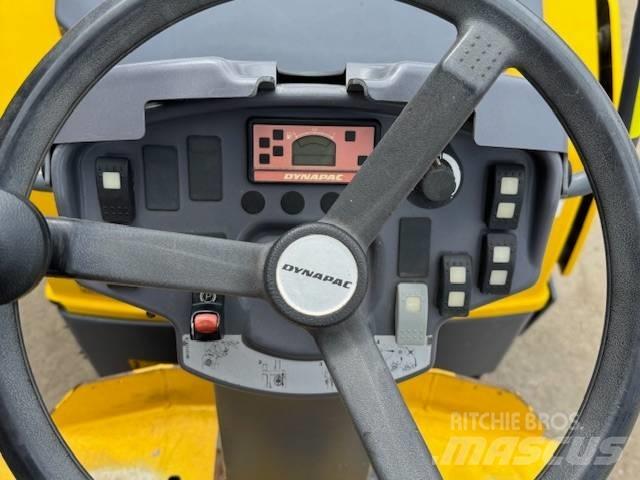 Dynapac cc1200 Tandemjyrät