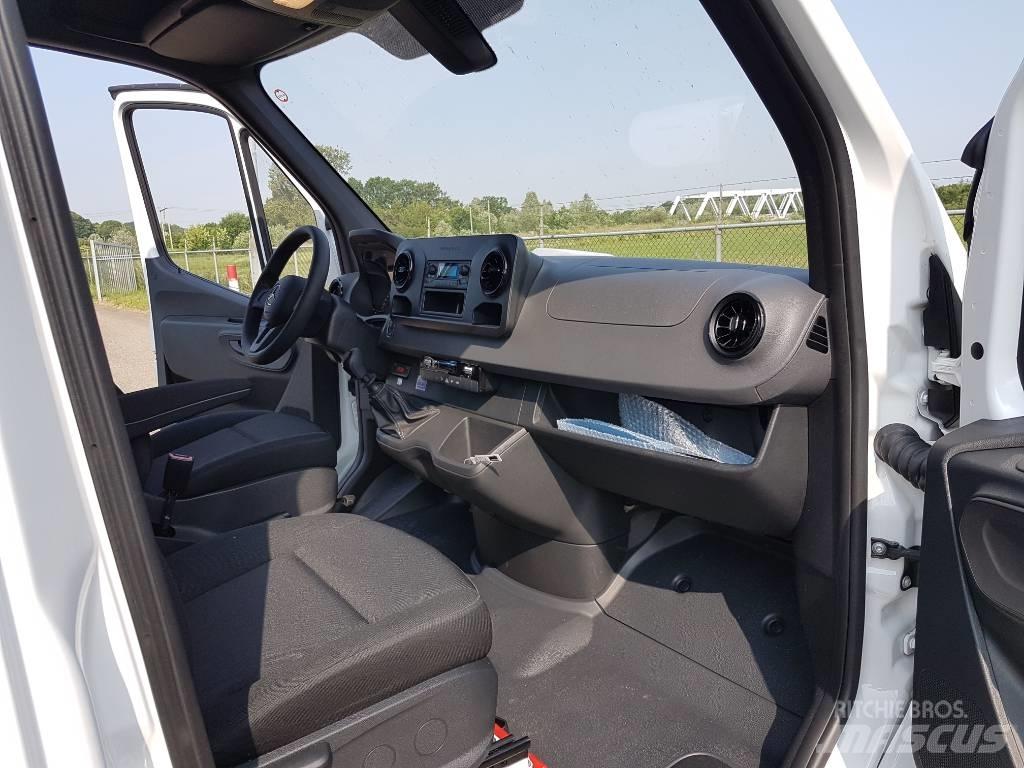 Palfinger P 280 B Nostolava-autot