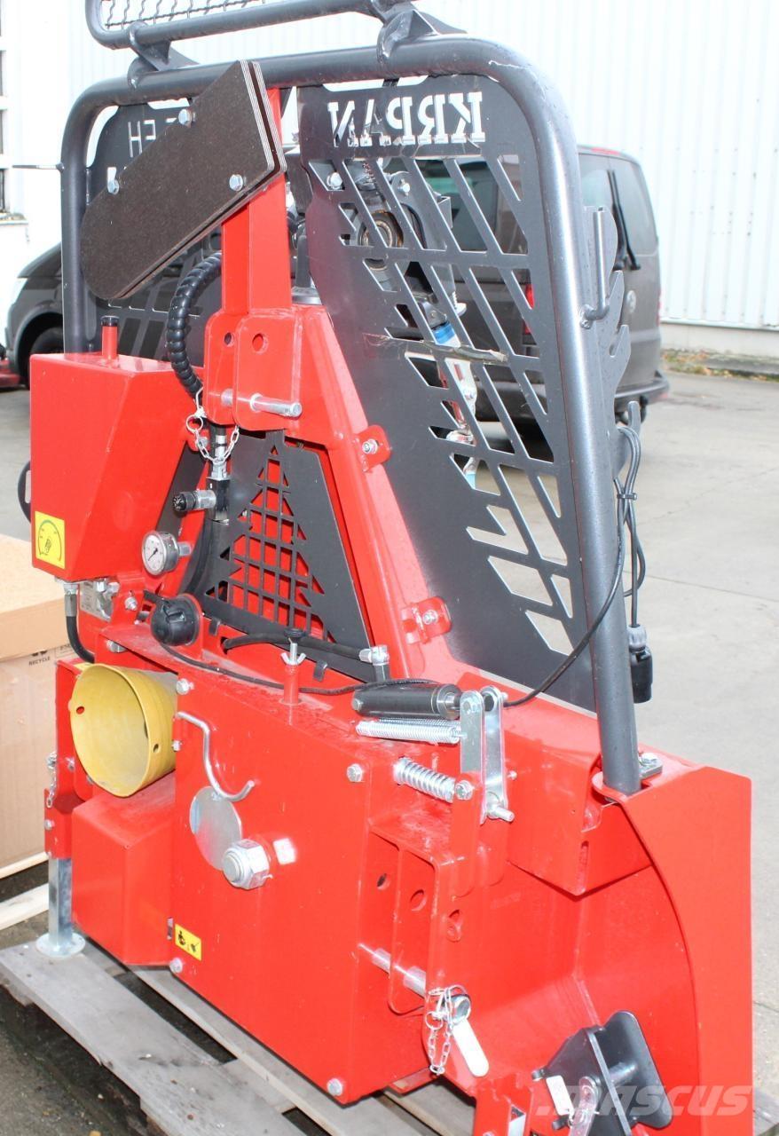 Krpan 5,5 EH Vinssit