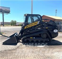 New Holland C345 Liukuohjatut kuormaajat