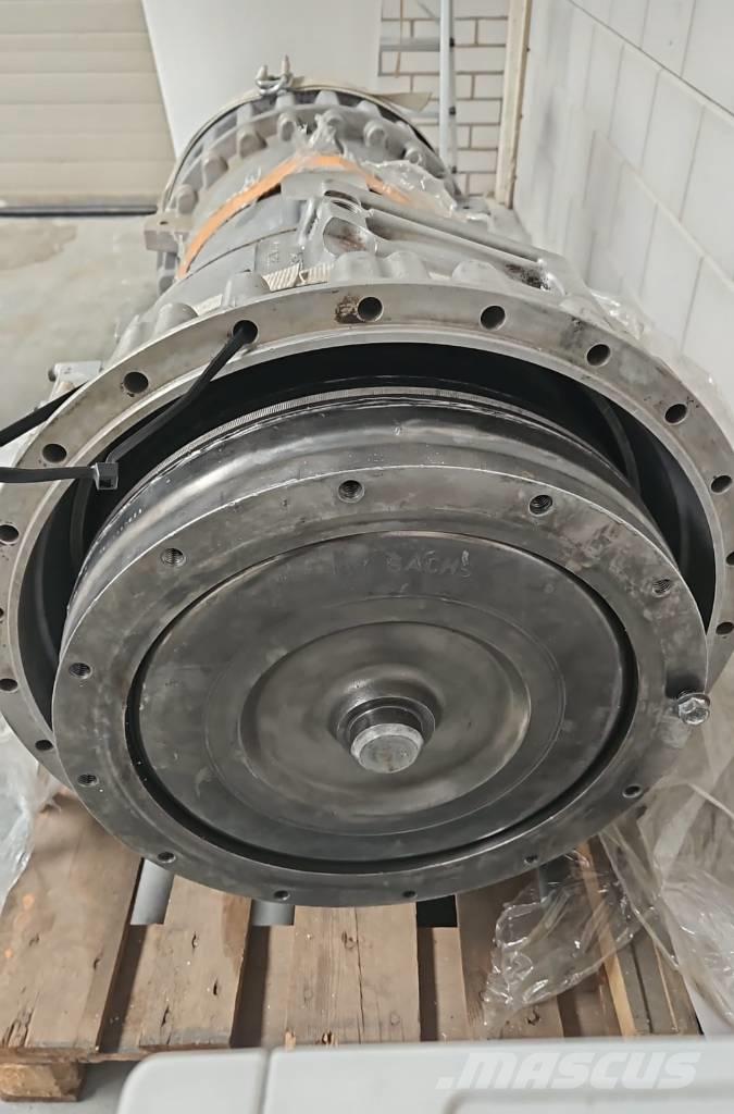 Volvo A 40 D Dumpperit