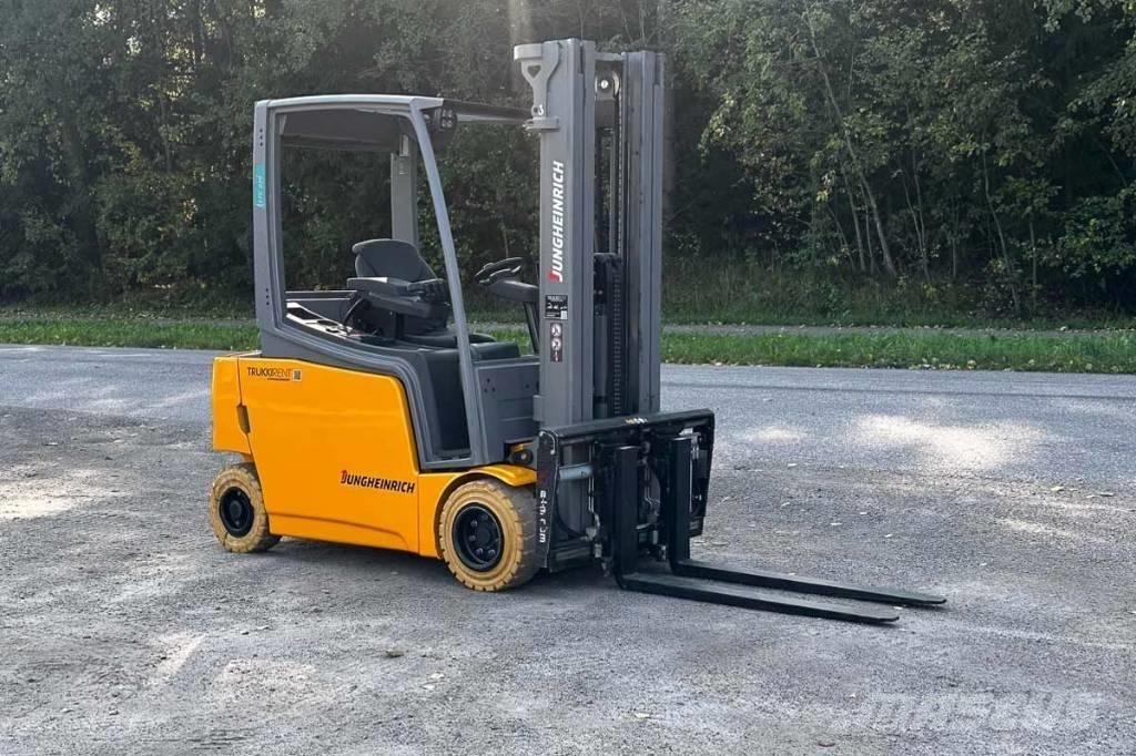 Jungheinrich EFG 320 Sähkötrukit