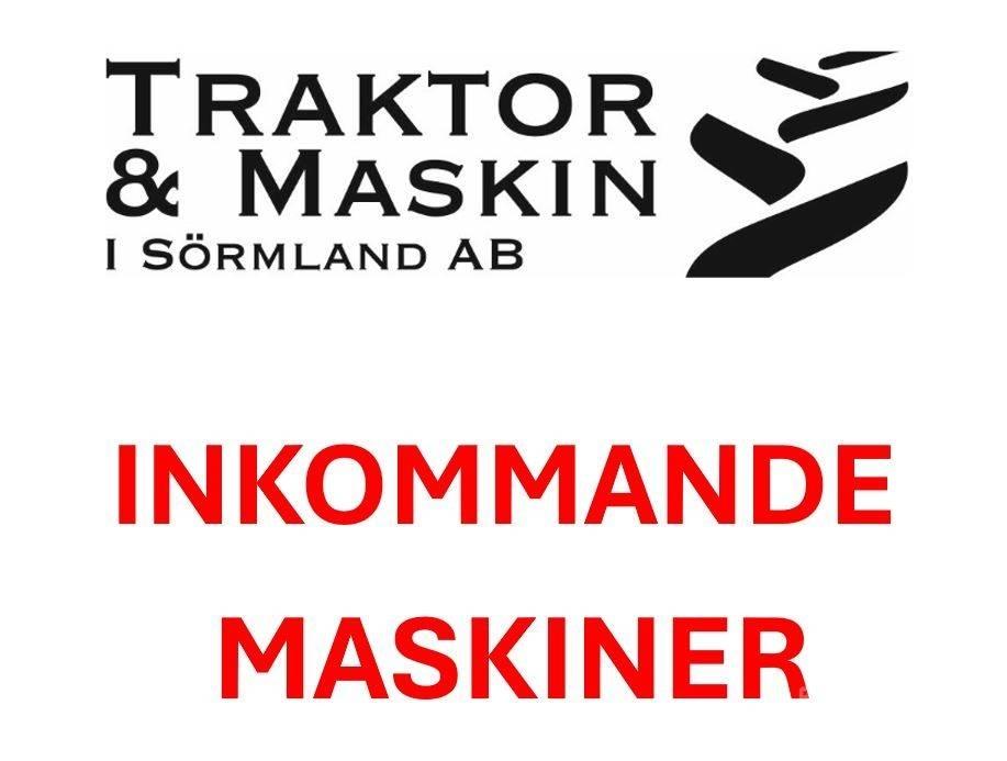 Volvo BM 810 Traktorit