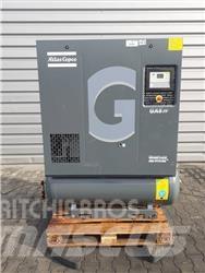 Atlas Copco GA 5 FF Kompressorit