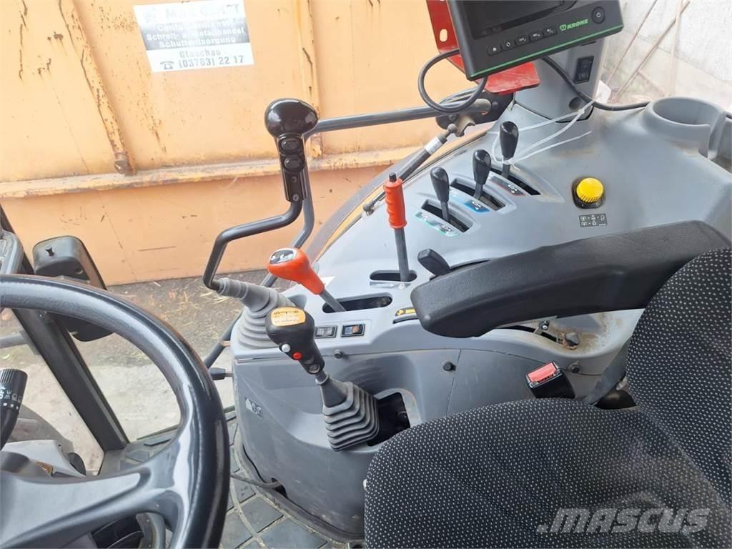 Kubota 5091 Traktorit