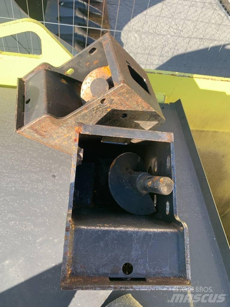 Ammann AFW 150-2 Muut ympäristökoneet