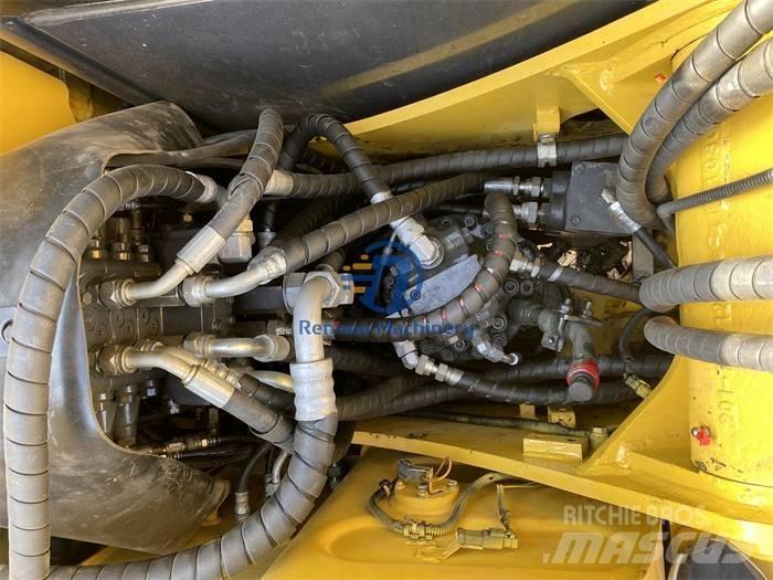 Komatsu PC 70-8 Minikaivukoneet < 7t