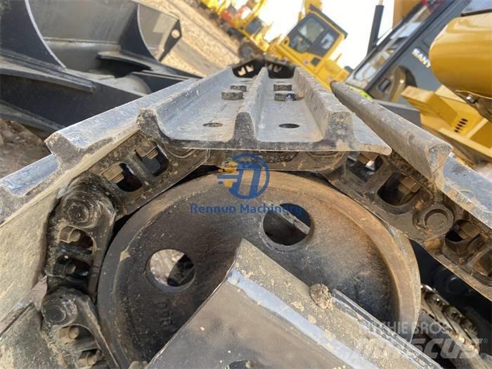 Komatsu PC 70-8 Minikaivukoneet < 7t