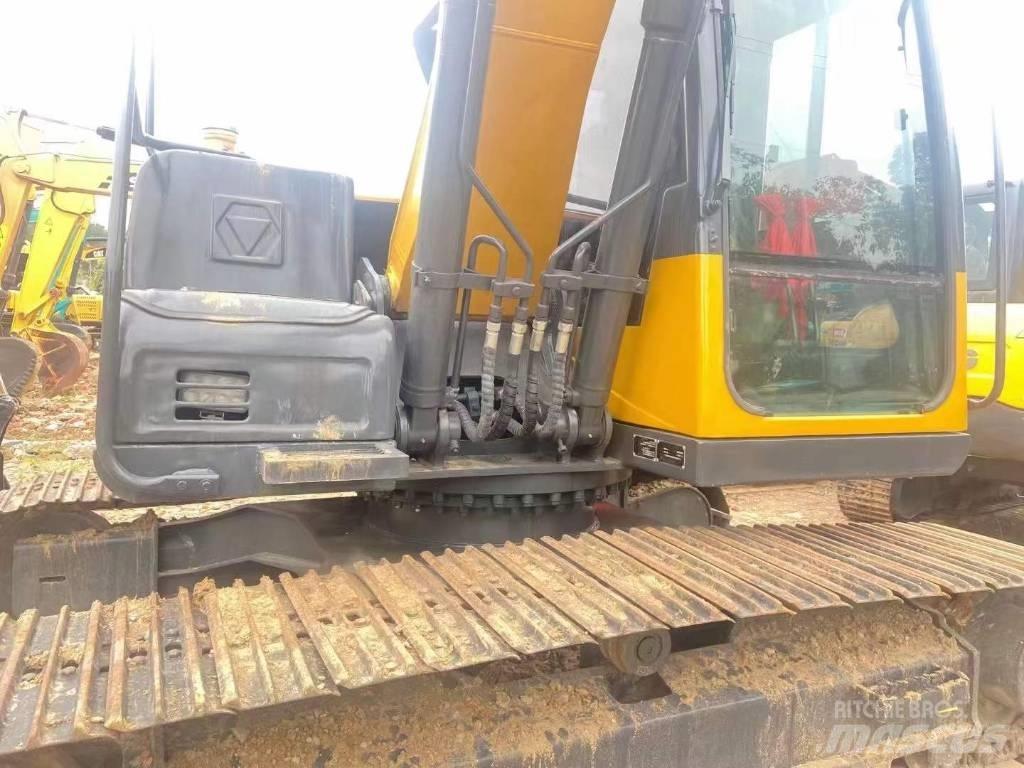 XCMG XE 150 U Telakaivukoneet