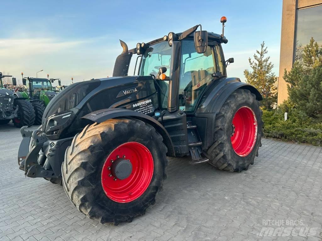 Valtra T174Direct Traktorit
