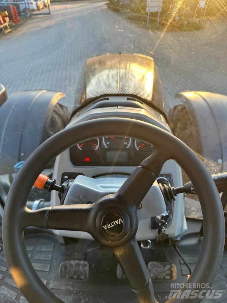 Valtra T174Direct Traktorit
