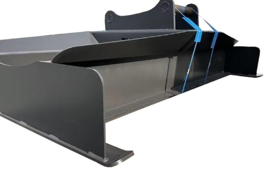  Embax Planeringsbalk Kauhat
