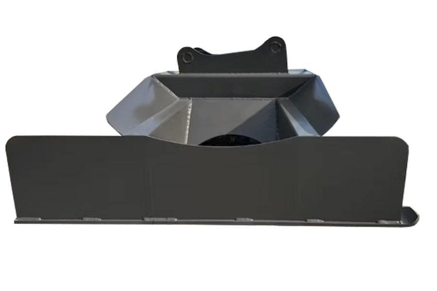  Embax Planeringsbalk Kauhat