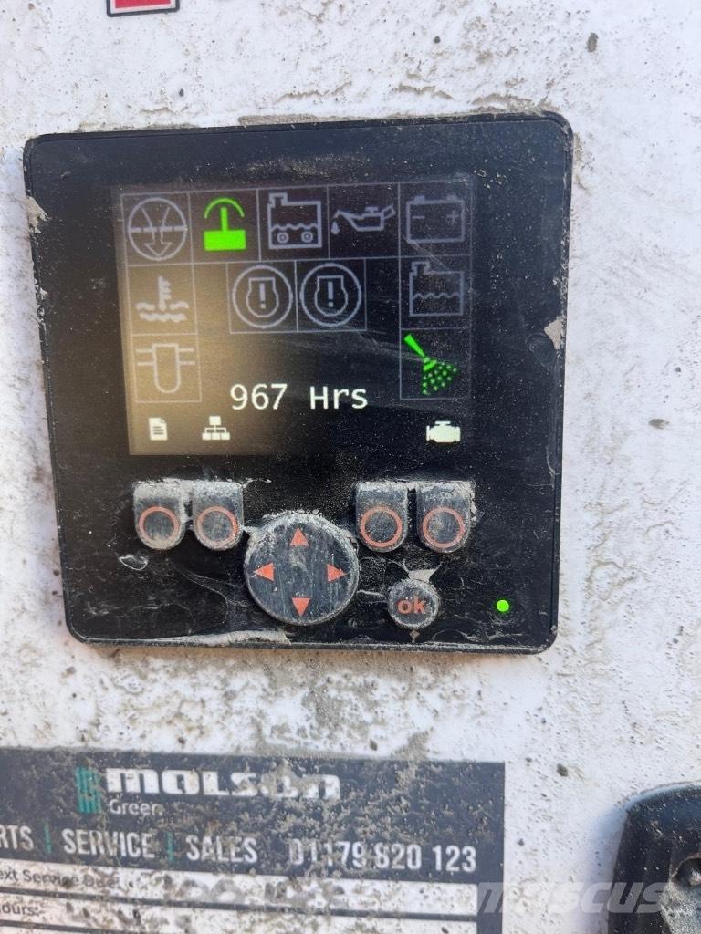 Finlay 595 Mobiiliseulat